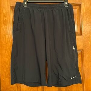 Nike Dri-fit shorts